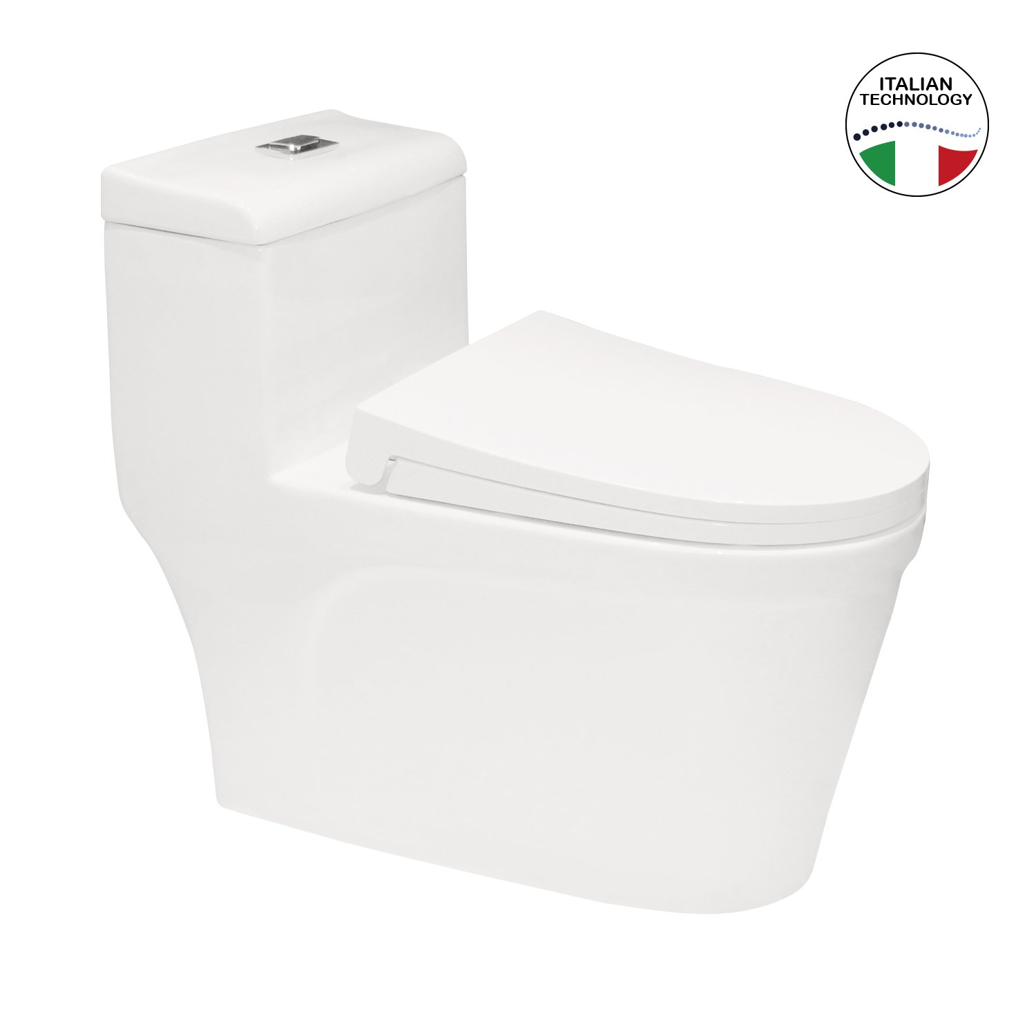 Hamburg Toilet